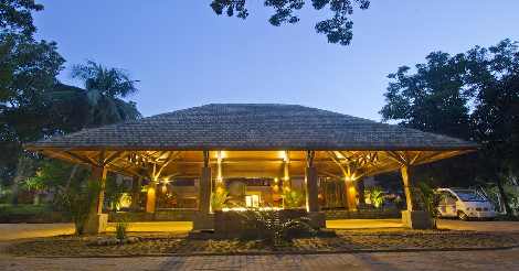Hotel Jobs Circular