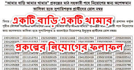 EBEK Application EBEK Exam Date & Result